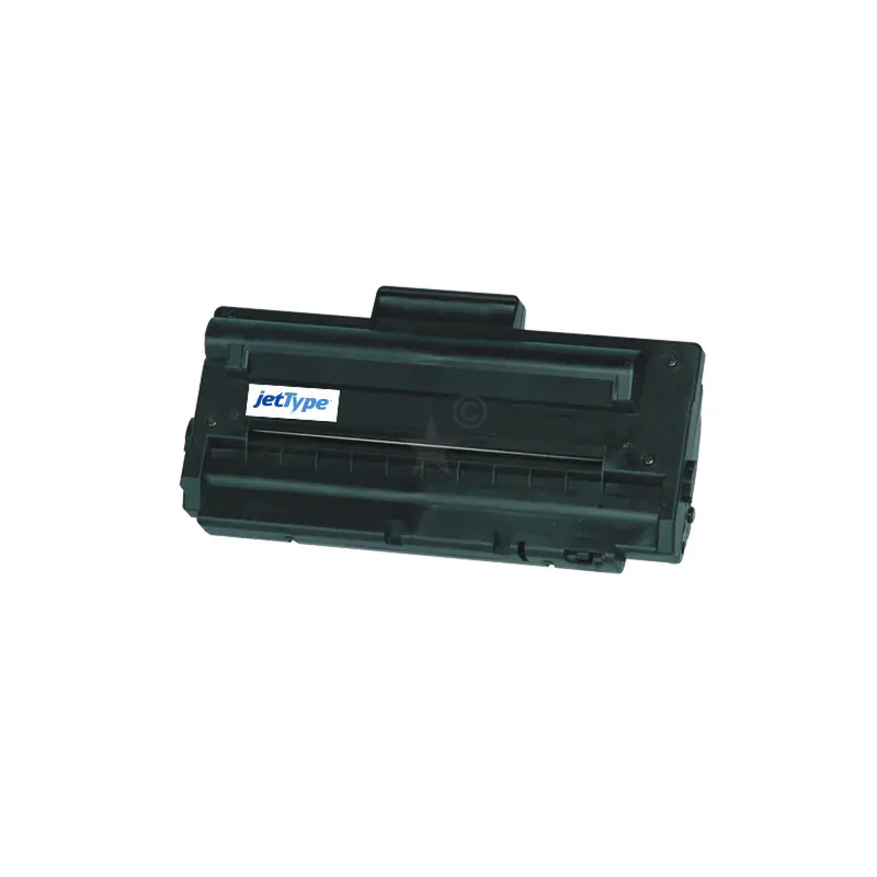 jetType Toner kompatibel zu Samsung SCX-D4200A/ELS schwarz 3.000 Seiten jetType Toner kompatibel zu Samsung SCX-D4200A/ELS schwarz 3.000 Seiten