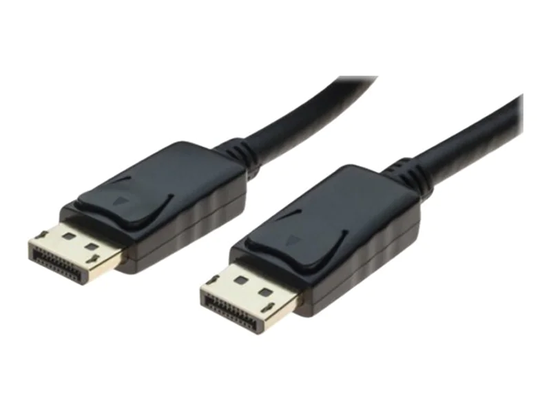 Tecline exertis Connect - DisplayPort-Kabel - DisplayPort (M) EXC128057