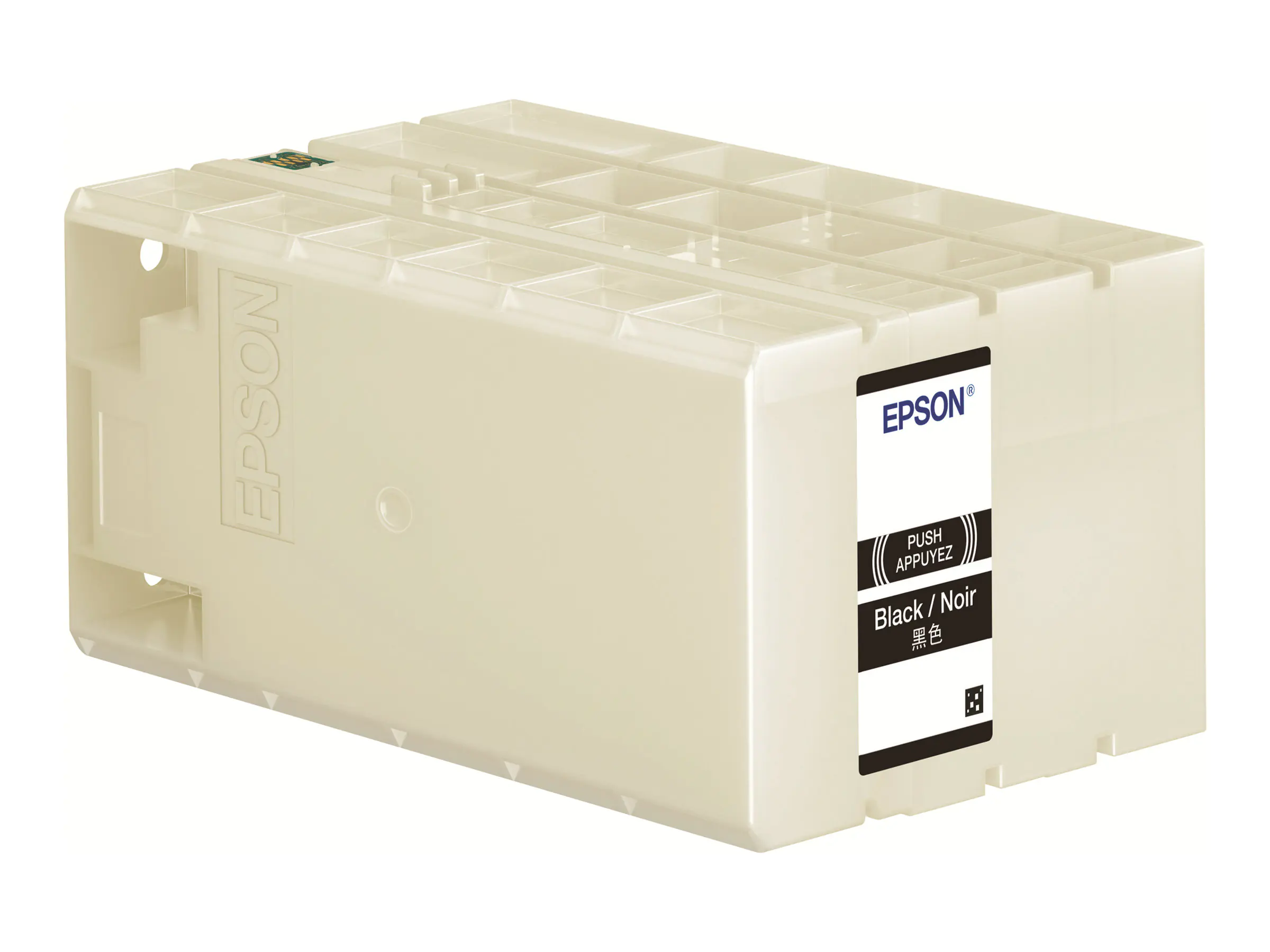 Epson T8651 - Schwarz - Original - Nachfülltinte - für WorkForce Pro WF-M5190DW, WF-M5190DW BAM, WF-M5690DWF Epson T8651 - Schwarz - Original - Nachfülltinte - für WorkForce Pro WF-M5190DW, WF-M5190DW BAM, WF-M5690DWF