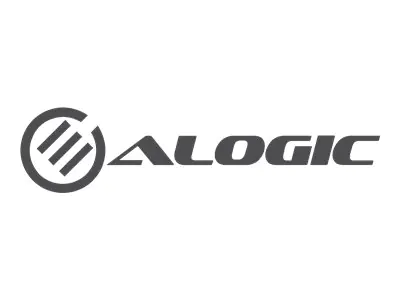 Alogic Ruck - Powerbank - 20000 mAh - 130 Watt - 3 A - 3 Ausgabeanschlussstellen (24 pin USB-C, USB
