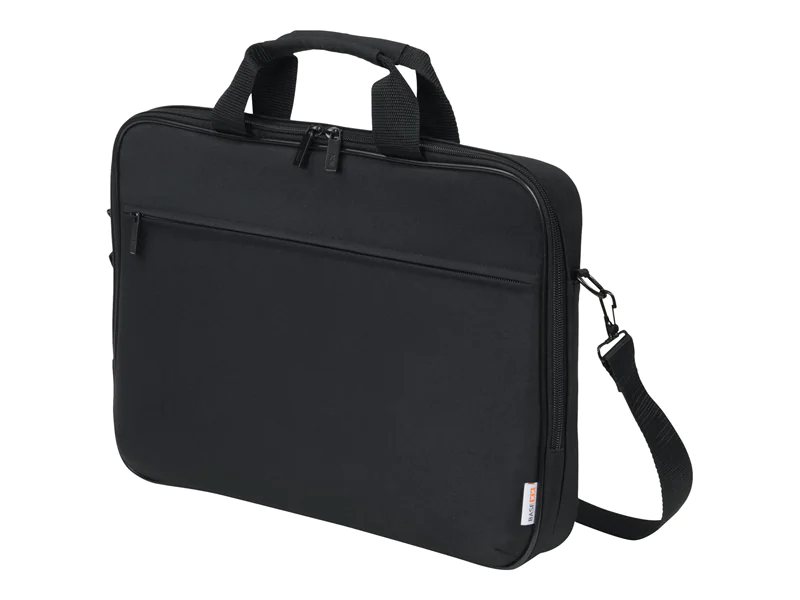 DICOTA BASE XX Toploader - Notebook-Tasche - 13" - 14.1" - Schwarz