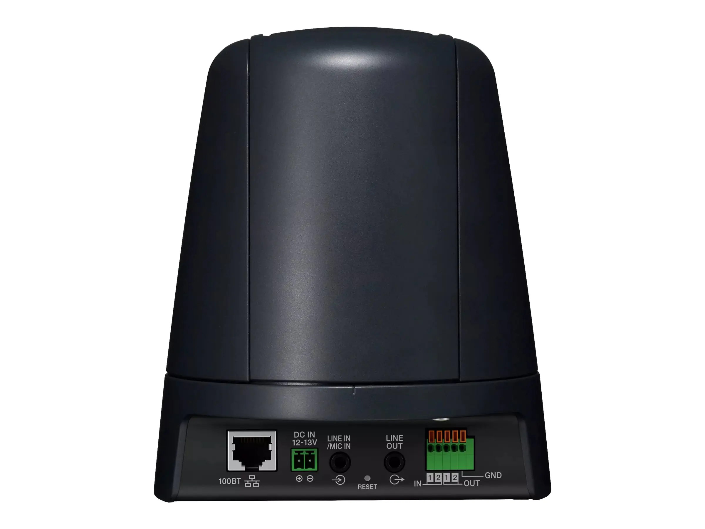 Canon VB-H47B - Netzwerk-Überwachungskamera - PTZ - Innenbereich - Farbe (Tag&Nacht)