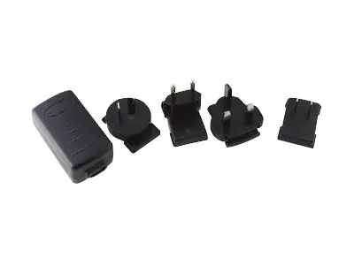 Honeywell - Netzteil - für Dolphin CT40; ScanPal EDA50, EDA50K, EDA51 HC