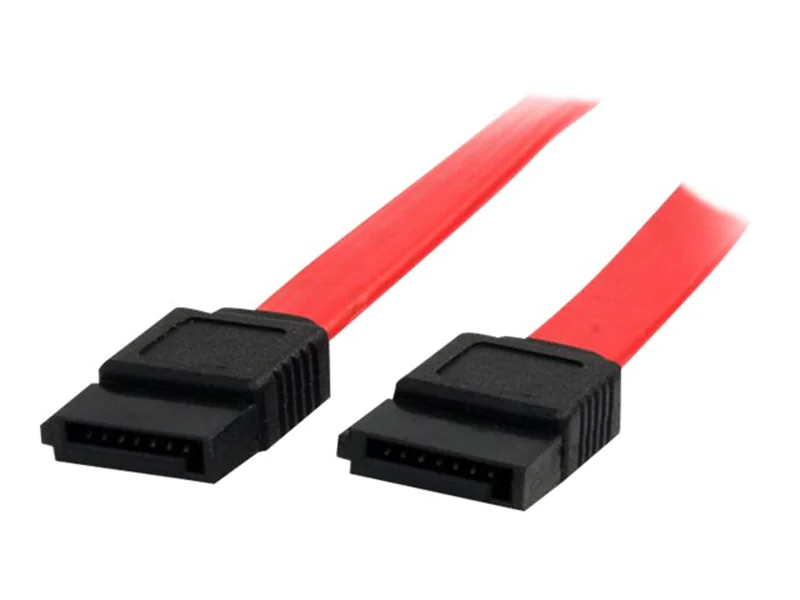 StarTech.com 90 cm SATA Serielles ATA-Kabel - S-ATA Anschlusskabel - Bu/Bu - SATA-Kabel - Serial ATA 150 - SATA (W) SATA36