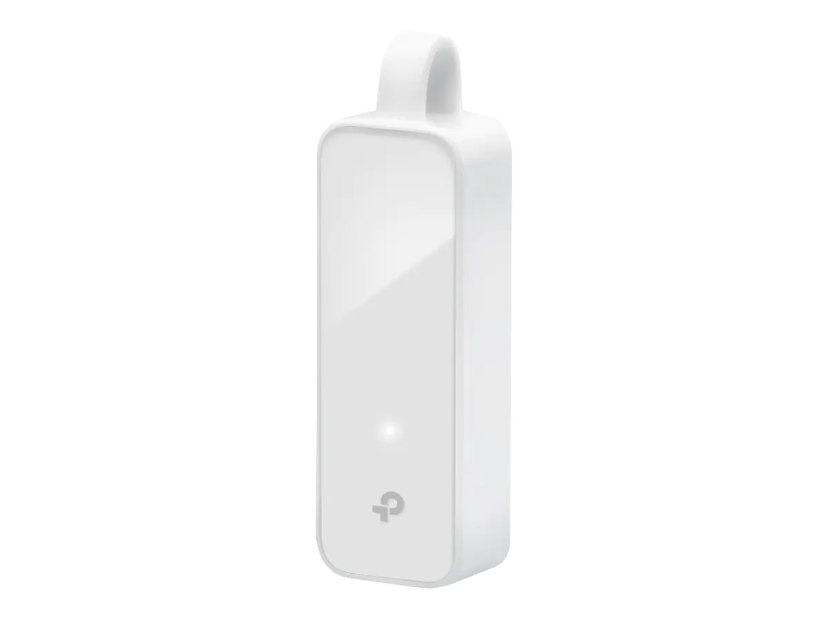 TP-LINK UE300 - Netzwerkadapter - USB 3.0 - Gigabit Ethernet TP-LINK UE300 - Netzwerkadapter - USB 3.0 - Gigabit Ethernet