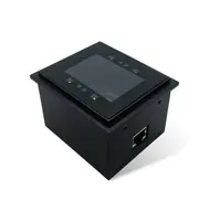 Newland FM3056, Fester Barcodeleser, 1D/2D, CMOS, Codabar, Code 128, Code 39, Code 93, EAN-13, EAN-8, GS1 DataBar, ISBN, ISSN, ITF-14, ITF-6,..., Datenmatrix, PDF417, QR Code, 752 x 480 Pixel NLS-FM3056-20