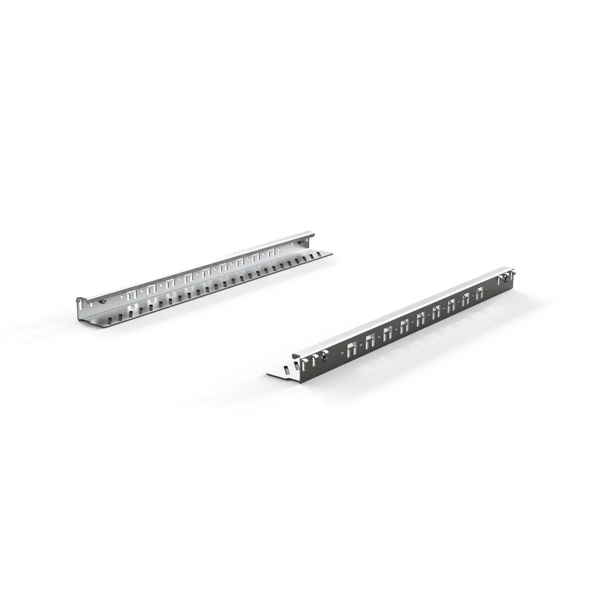 SCHROFF SLIDE RAIL 800D HEAVY LOAD 2X SCHROFF SLIDE RAIL 800D HEAVY LOAD 2X