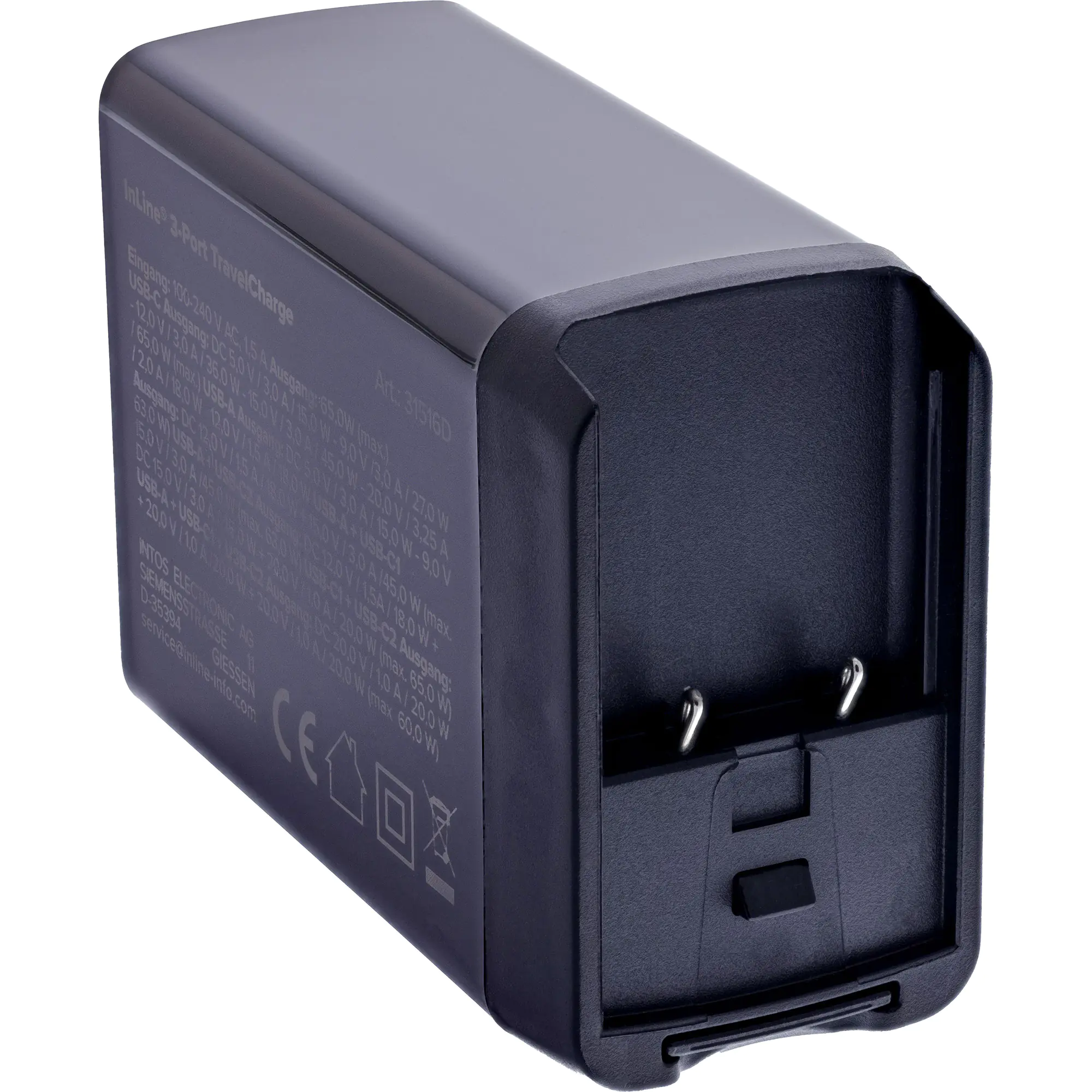 Poly HP Poly Sync 40+M - Intelligente Freisprecheinrichtung 77P36AA