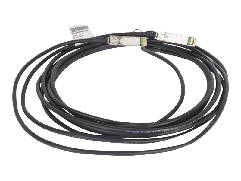 HPE Ethernet 10GBase-CR-Kabel - SFP+ zu SFP+ 537963-B21