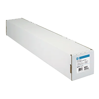 HP Plotterpapier 914 mm x 45,7 m (B x L) 90g/m² matt HP Plotterpapier 914 mm x 45,7 m (B x L) 90g/m² matt