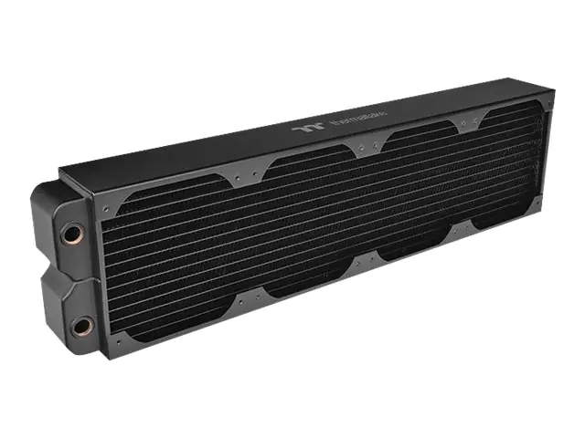 Thermaltake Pacific CL480 - Kühlsystem