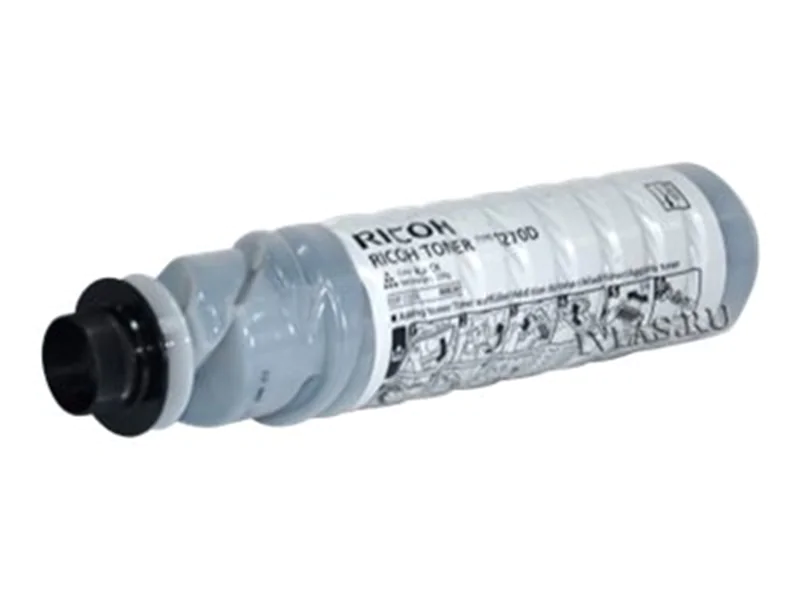 Ricoh Toner 842024 7 schwarz - Original - Tonereinheit