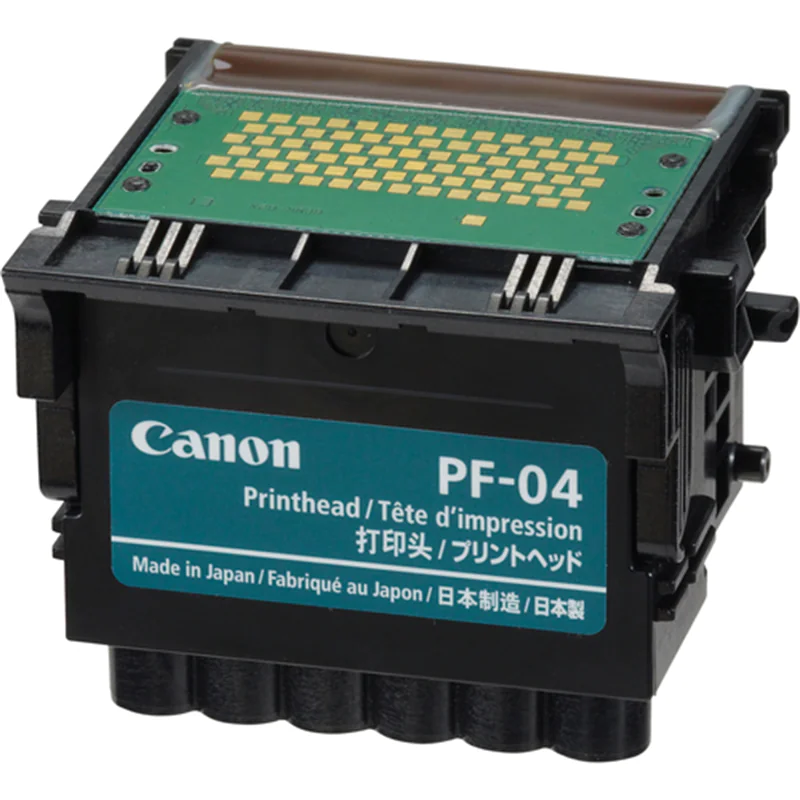 Canon PF-04 - Druckkopf - für imagePROGRAF iPF650 3630B001