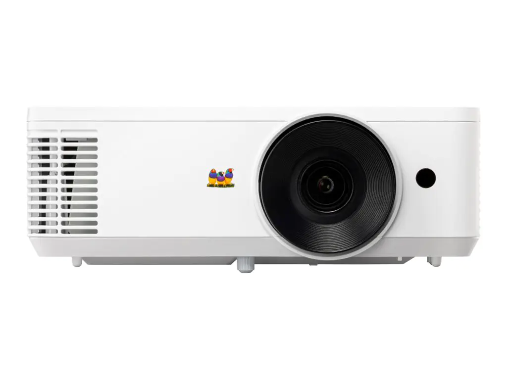 ViewSonic PA700S - DLP-Projektor - UHP - 4500 ANSI-Lumen - SVGA (800 x 600)