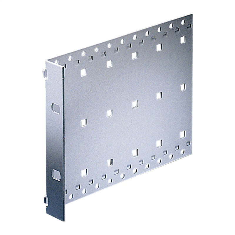 SCHROFF 34561187 19 Zoll Netzwerkschrank-Seitenwand