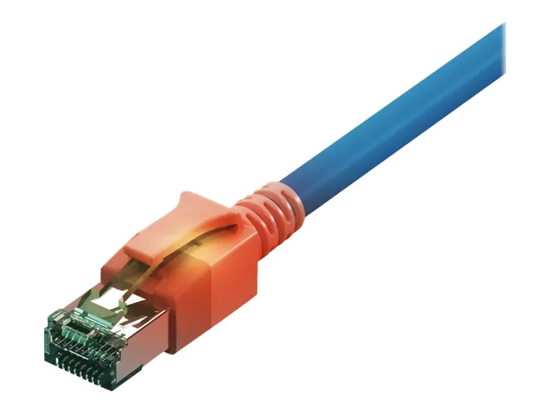 EasyLan saCon - Patch-Kabel - RJ-45 (M) zu RJ-45 (M) 442623,2