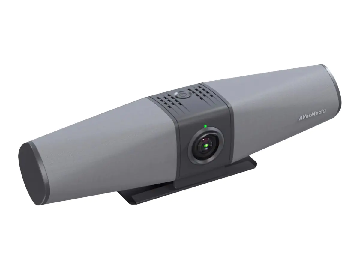 AVer AVerMedia PA511D - Mingle Bar - Zoom-zertifiziert, Certified for ClickShare Conference 61PA511D00AB