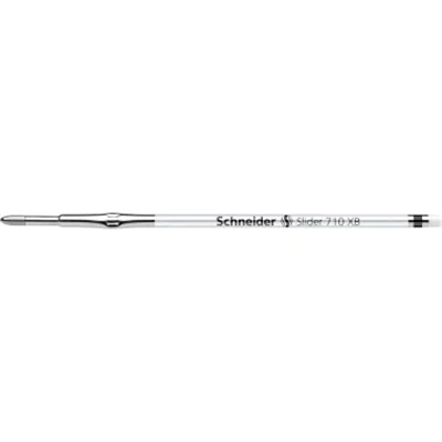 Schneider Kugelschreiber Mine 710 171001 XB schwarz Schneider Kugelschreiber Mine 710 171001 XB schwarz