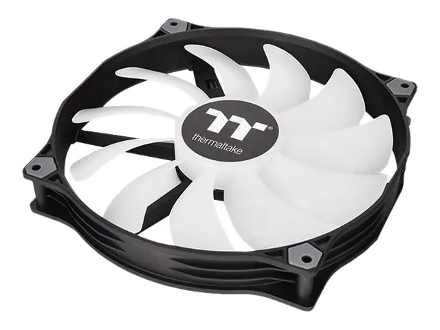 Thermaltake Pure 20 ARGB Sync Case Fan TT - Premium Edition - Gehäuselüfter - 200 mm