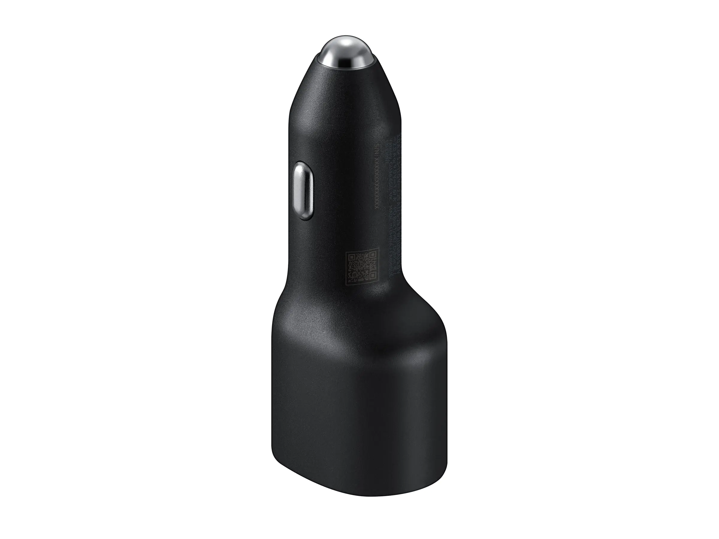 Samsung EP-L4020 - Auto-Netzteil - 40 Watt - FC - 2 Ausgabeanschlussstellen (USB, USB-C) EP-L4020NBEGEU
