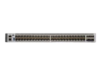 Cisco Catalyst 9500 - Network Essentials - Switch - L3 - managed - 48 x 25 Gigabit SFP28 - an Rack montierbar