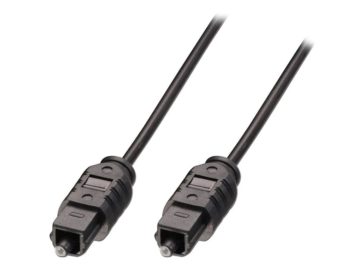 Lindy Digitales Audio-Kabel (optisch) - SPDIF