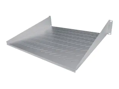 SCHROFF Rackpaneel - Vorderseite 40304083