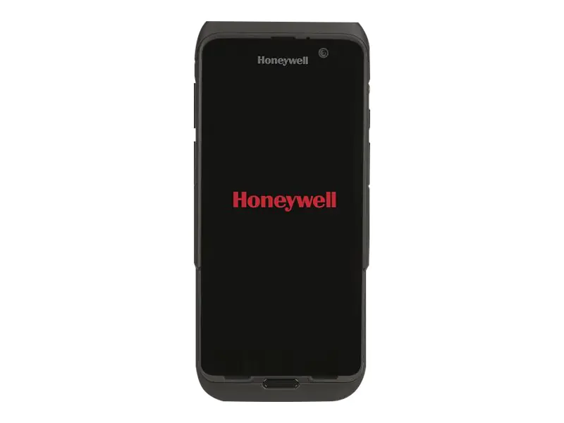 HONEYWELL CT47 - Datenerfassungsterminal - robust - Android 12 - 128 GB UFS card - 13.97 cm (5.5") CT47-X0N-57D100G