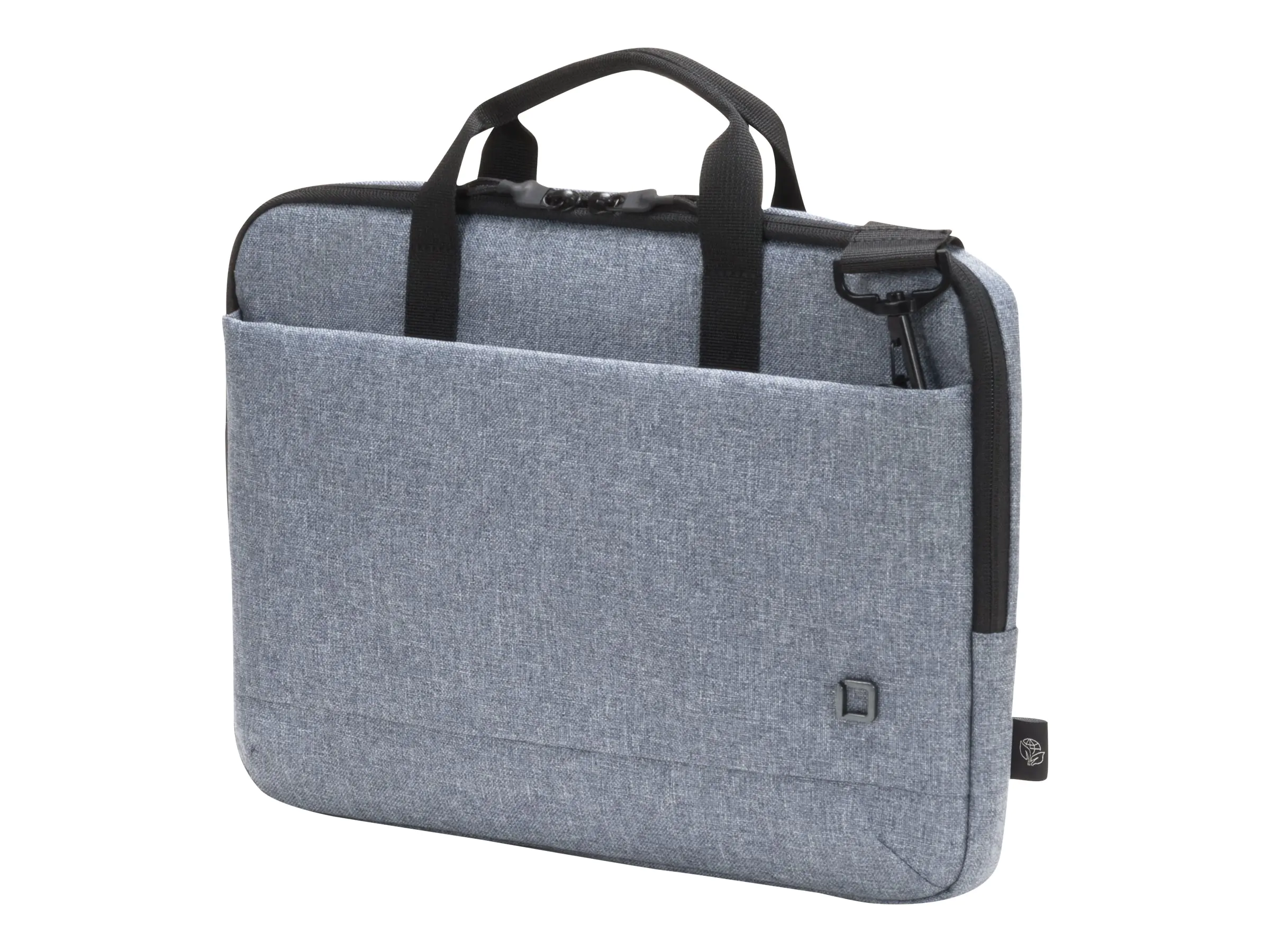 Dicota Eco Motion - Notebook-Tasche - 33.8 cm D31869-RPET