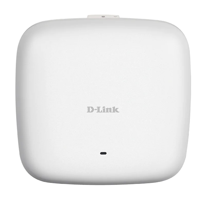 D-Link DAP-2680 - Accesspoint - Wi-Fi 5 - 2.4 GHz, 5 GHz
