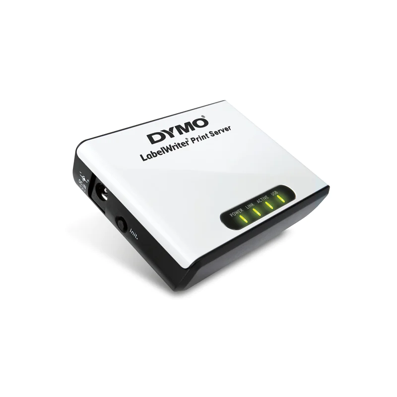 DYMO - Druckserver - USB - für DYMO LabelWriter DYMO - Druckserver - USB - für DYMO LabelWriter