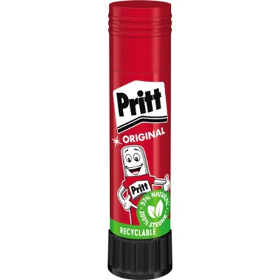 Pritt Klebestift PK611 WA12 22g Pritt Klebestift PK611 WA12 22g