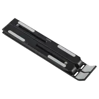 Hama Notebook-Stand Light faltbar 12-stufig neigbar bis 39 cm 15.4 SW