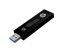 HP Pendrive 128GB HP USB 3.2 USB HPFD911W-128 HP Pendrive 128GB HP USB 3.2 USB HPFD911W-128