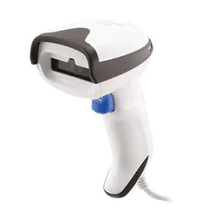 Datalogic Gryphon I GM4200 - Barcode-Scanner GM4200-WH-433-WLC