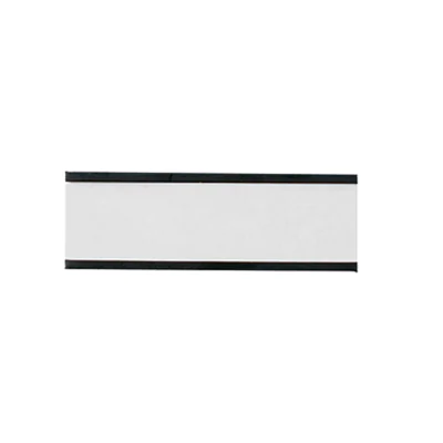 Legamaster Magnetschild 7-450400 20x60mm schwarz 54 St./Pack. Legamaster Magnetschild 7-450400 20x60mm schwarz 54 St./Pack.