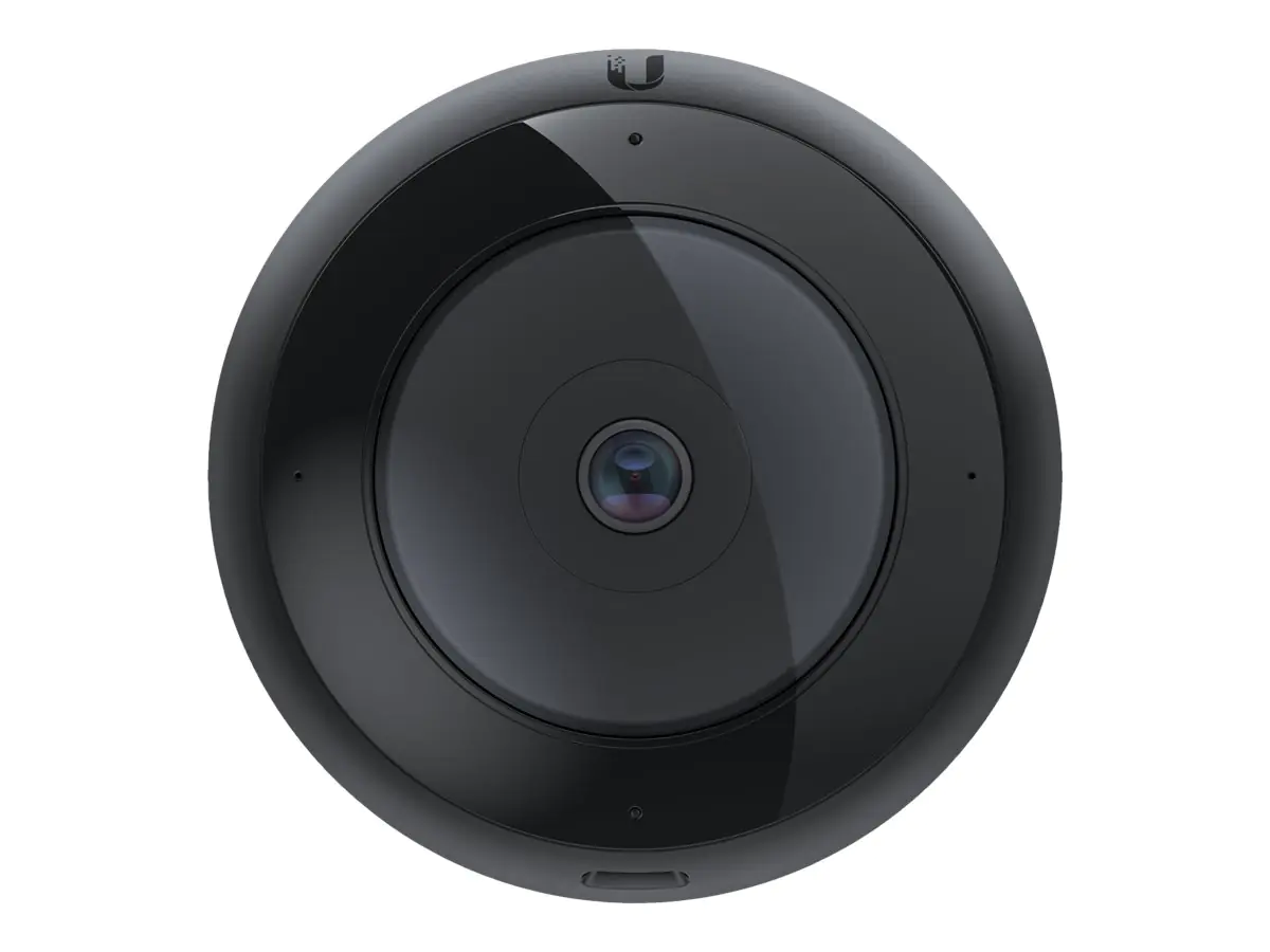 Ubiquiti UniFi Protect AI 360 - Netzwerk-Überwachungskamera - PTZ - Innenbereich, Außenbereich - manipulationssicher/wetterfest - Farbe (Tag&Nacht) UVC-AI-360