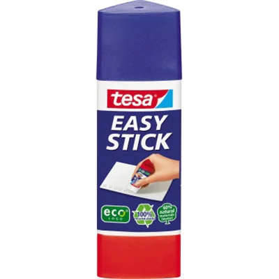 tesa Klebestift Easy Stick ecoLogo 57030-00200 25g tesa Klebestift Easy Stick ecoLogo 57030-00200 25g