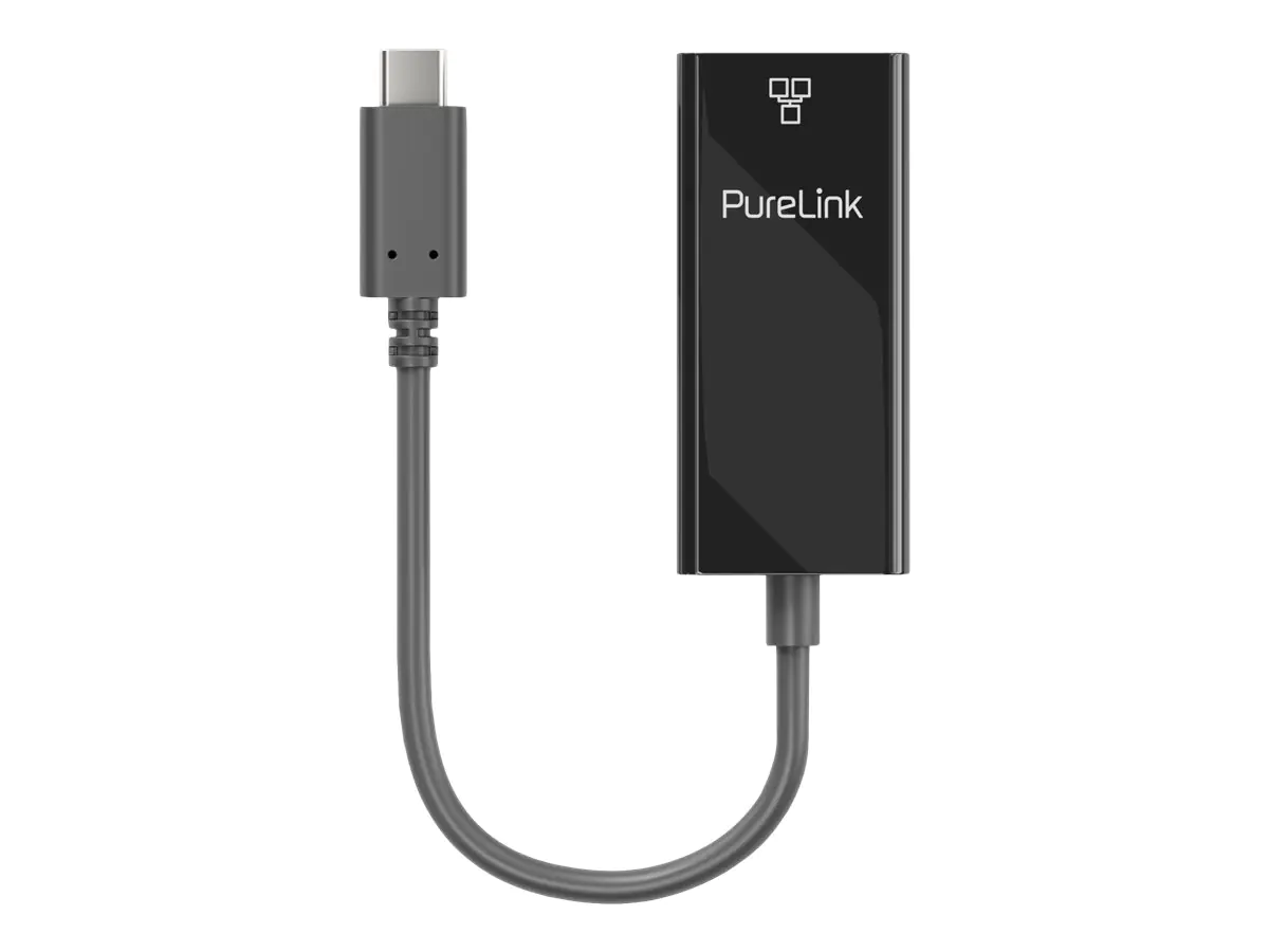 PureLink iSeries - Netzwerkadapter - USB-C IS261