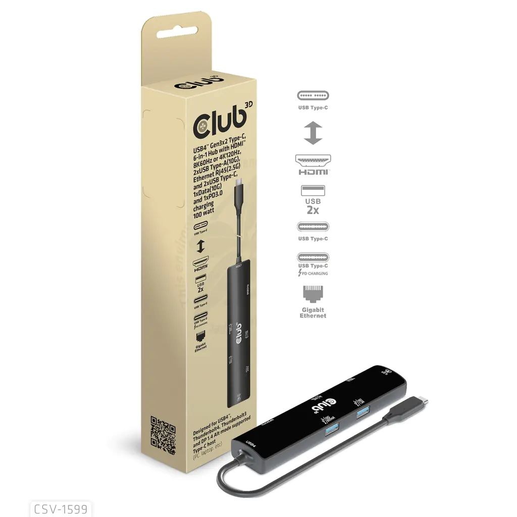 Inter-Tech Eterno KB-120 - Tastenfeld - USB - retail 88884110