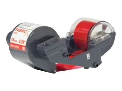 Brother RB-ET1BU - Blau - 15 mm x 310 m - Farbband RBET1BU