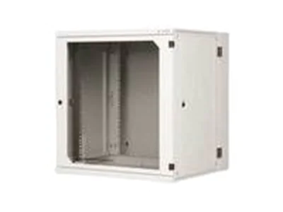 Conteg UNIVERSAL RUN - Gehäuse - geeignet für Wandmontage - RAL 7035 - 12U - 48.3 cm (19") Conteg UNIVERSAL RUN - Gehäuse - geeignet für Wandmontage - RAL 7035 - 12U - 48.3 cm (19")