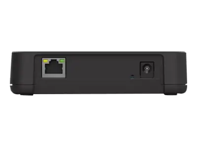 SEH utnserver Pro - Geräteserver - 2 Anschlüsse M05130