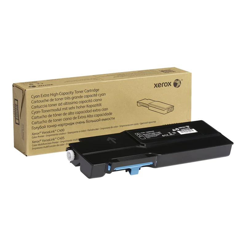 Xerox VersaLink C405 - Extrahohe Kapazität 106R03530