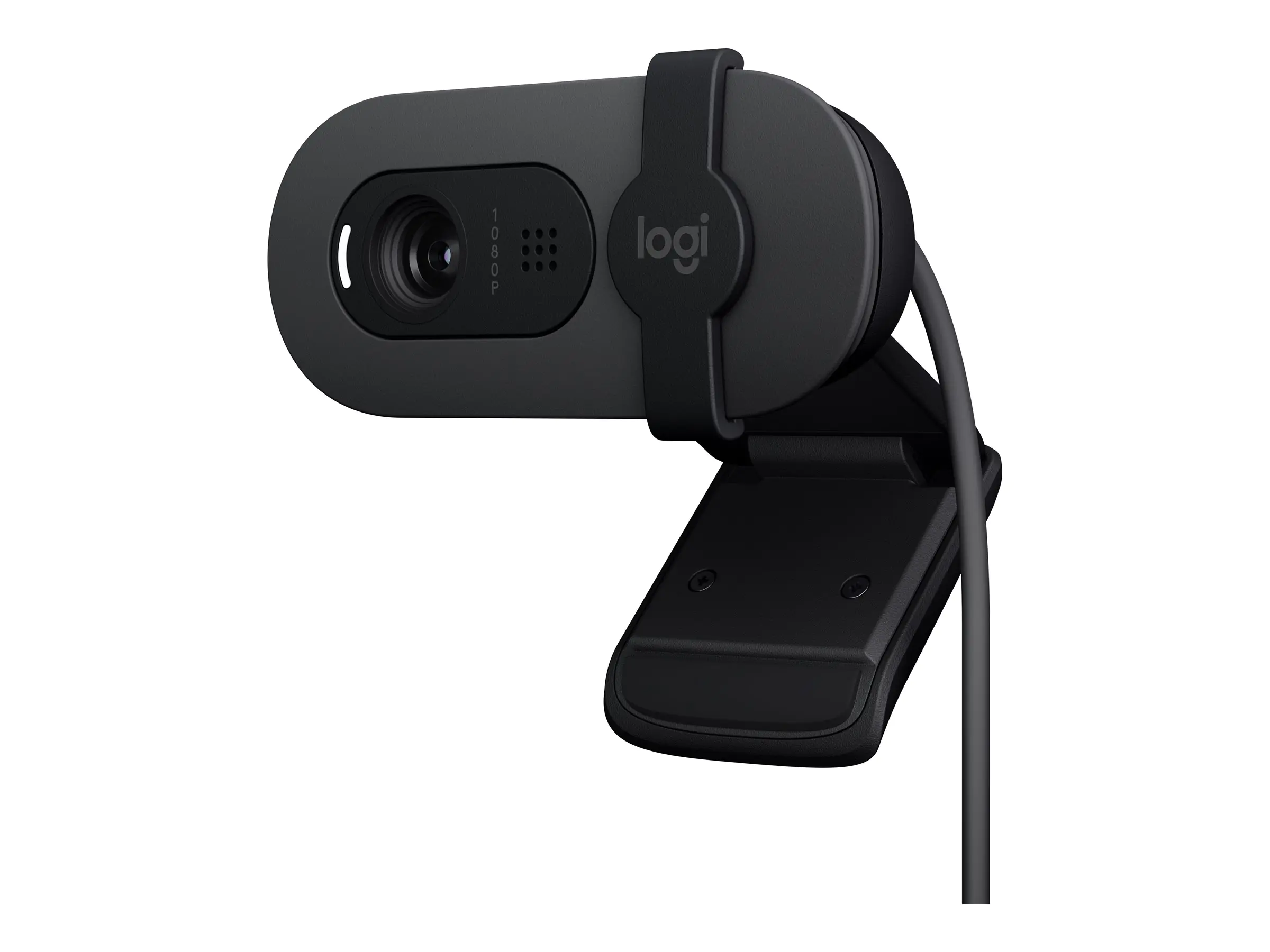 Logitech BRIO 100 - Webcam - Farbe - 2 MP - 1920 960-001585