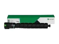 Lexmark - Gelb - original - Tonerpatrone LCCP - für P/N: CX942ADSE Lexmark - Gelb - original - Tonerpatrone LCCP - für P/N: CX942ADSE