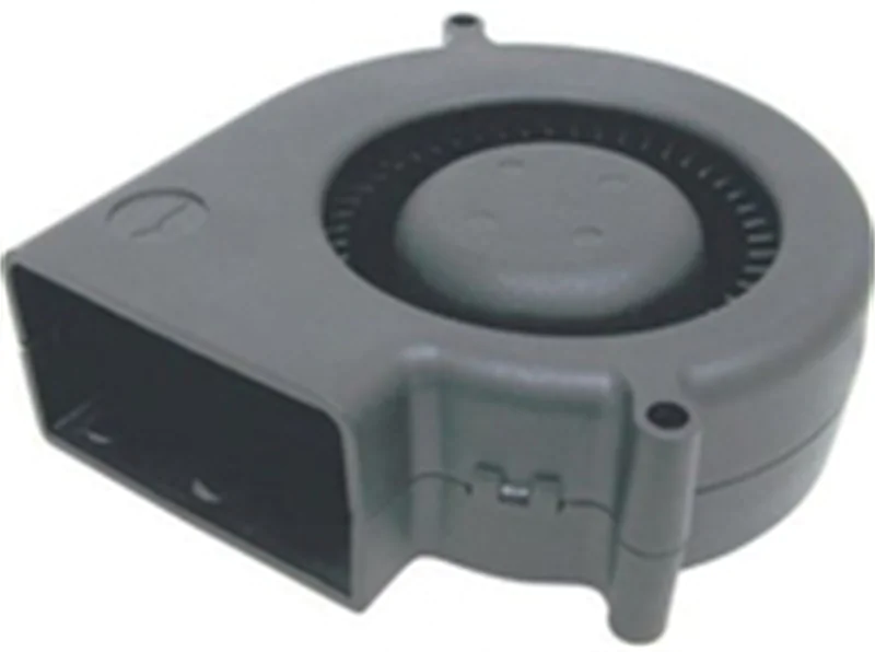 TITAN TFD-B9733M12C - Ventilator - 2500 RPM - 30 dB - 17,54 cfm