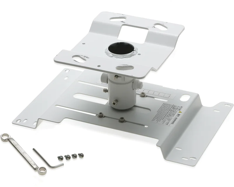 Epson ELPMB22 - Befestigungskit (Deckenmontage) - für Projektor - Deckenmontage - für Epson EB-L1065, L520, L530, L630, L635, L720, L730, L735, L770, EH-LS11000, LS12000, LS800 Epson ELPMB22 - Befestigungskit (Deckenmontage) - für Projektor - Deckenmontage - für Epson EB-L1065, L520, L530, L630, L635, L720, L730, L735, L770, EH-LS11000, LS12000, LS800