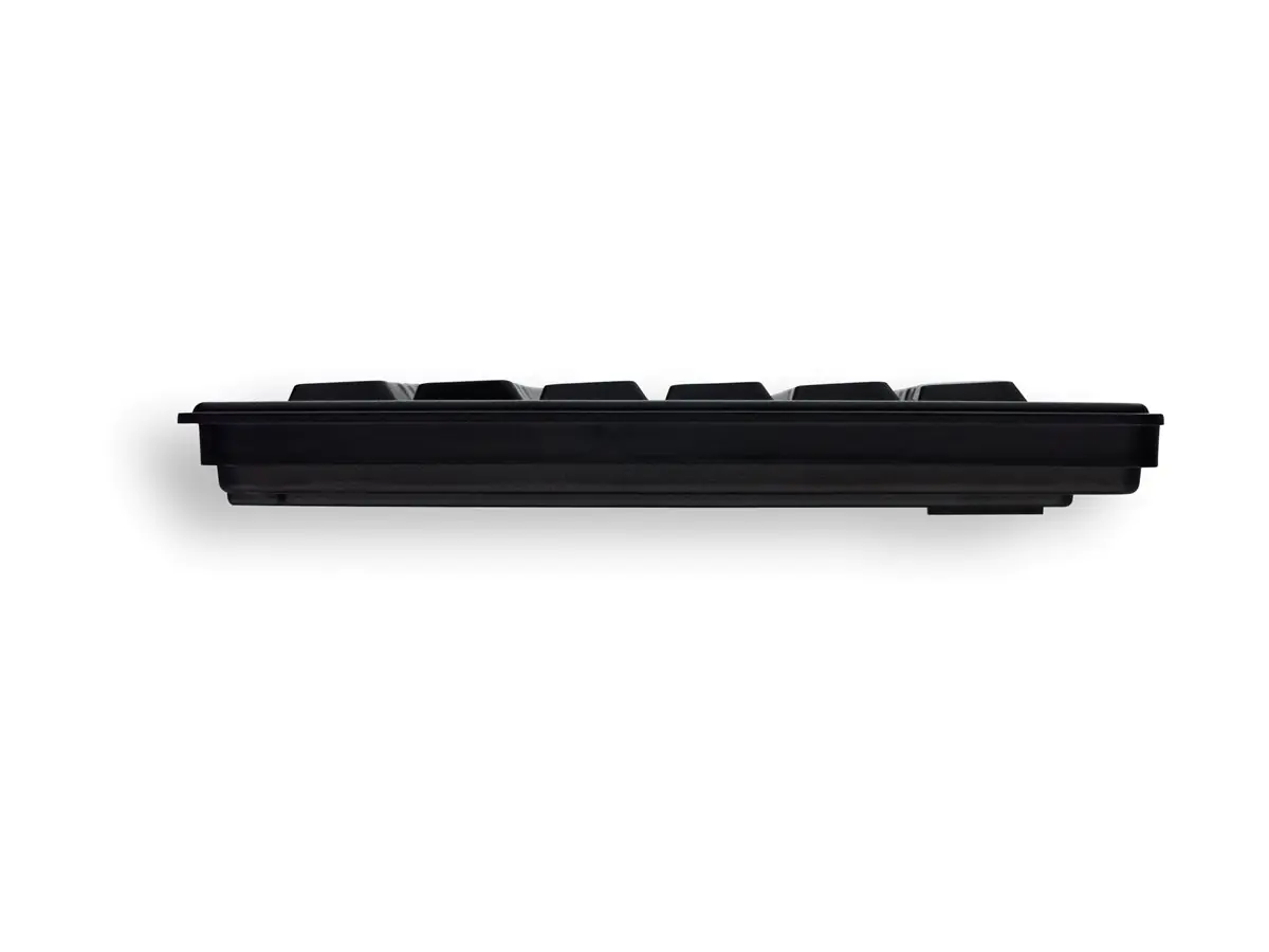 Cherry G84-5400 XS Trackball Keyboard - Tastatur G84-5400LUMFR-2