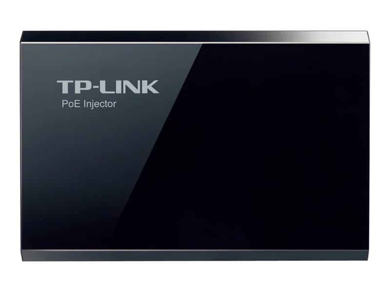 TP-Link TL-POE150S - Power Injector - Ausgangsanschlüsse: 1 TP-Link TL-POE150S - Power Injector - Ausgangsanschlüsse: 1